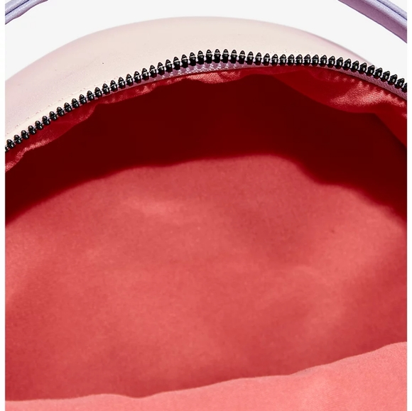 NWT Fruits Basket convertible backpack with coin purse + cardholder - Picture 11 of 16